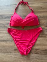 Pinker Calzedonia Bikini M 38 Baden-Württemberg - Bad Herrenalb Vorschau