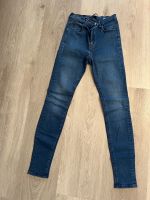 Replay Skinny Stretch Jeans Gr. 26 Düsseldorf - Angermund Vorschau