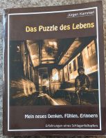 Das Puzzle des Lebens Band 2, Buch von Jürgen Kammerl Hessen - Schaafheim Vorschau