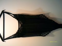 Body aus Netz und Spitze schwarz Strauss Innovation Hrst-Gr 80B/L Berlin - Rosenthal Vorschau