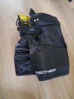 Eishockeyhose für Kinder, Fischer, Größe YT-L Bayern - Grattersdorf Vorschau