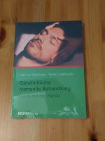 Buch Manuelle Therapie Dresden - Trachau Vorschau