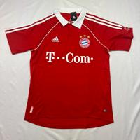Fc Bayern Trikot 06/07 in Größe L (199) Baden-Württemberg - Friedrichshafen Vorschau