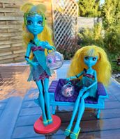 Monster High Lagoona Blue Puppe Hessen - Fritzlar Vorschau