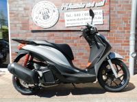 Piaggio Medley 125 S i-get ABS Wandsbek - Hamburg Duvenstedt  Vorschau