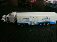 Lkw Bad Meinberger Miniatur ca.1/87 Länge 22cm Nordrhein-Westfalen - Kalletal Vorschau