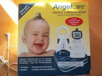 ANGELcare AC 401 Babyphone   2 in 1                   NEUwertig Baden-Württemberg - Tauberbischofsheim Vorschau