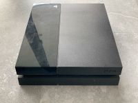 PlayStation 4 Model CUH-1126A - 500Gb Bayern - Neu Ulm Vorschau