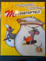 Mausgetüftelt süßes Kinderbuch- neu Baden-Württemberg - Obersulm Vorschau