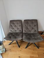 Zwei tolle Stühle / Sessel sehr bequem wie neu Brandenburg - Schönefeld Vorschau