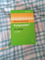 Pschyrembel Nordrhein-Westfalen - Gelsenkirchen Vorschau