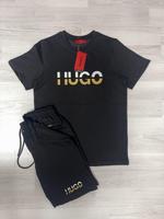 Hugo Boss T-shirts und shorts Dortmund - Westerfilde Vorschau