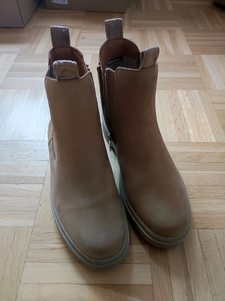 Stiefeletten Tamaris* NEU* in Neu Ulm