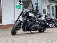 Harley-Davidson FLSB Sport Glide Custom ABS Niedersachsen - Brake (Unterweser) Vorschau