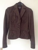 Mexx Jacke Jacket Blazer aus Wolle Größe 36 Baden-Württemberg - Plüderhausen Vorschau