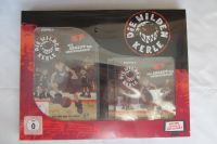 Hörspiel-CD & DVD - Die wilden Kerle - Geschenk-Set Bayern - Buchloe Vorschau