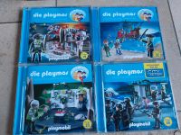 die playmos CDs (7 Stück) Bayern - Karlskron Vorschau