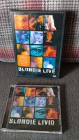 Blondie - Live DVD/ Livid CD Krummhörn - Upleward Vorschau
