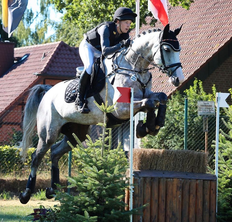 Berittplatz frei - für Pferd oder Pony in Tönisvorst