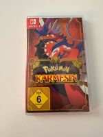 Pokémon Karmesin Niedersachsen - Seelze Vorschau