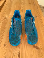 Adidas Predator FG Lethal Zones 44 (9 1/2) Nordrhein-Westfalen - Netphen Vorschau