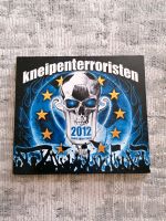 Kneipenterroristen 2012 wird unser Jahr CD NEU Baden-Württemberg - Leimen Vorschau