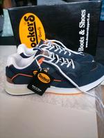 Dockers Sneaker, NEU, gr 41, Schuhe Niedersachsen - Wildeshausen Vorschau