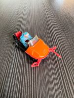 Corgi AMF Ski-Daddler Snowmobile „Orange“ Nordrhein-Westfalen - Rhede Vorschau