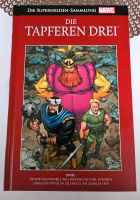 "Die Tapferen Drei" (Marvel Superhelden-Sammlung Band 32) Stuttgart - Vaihingen Vorschau