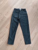 Mom Jeans high waist von NA-KD Größe 34 Bayern - Werneck Vorschau