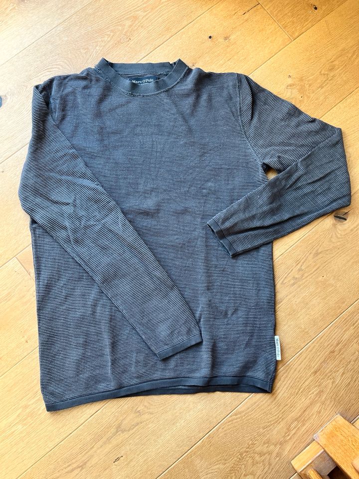 Marc O‘Polo Sweatshirt in Grassau