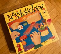 Spiel Haba Brettspiel Karambolage vollständig Baden-Württemberg - Bad Säckingen Vorschau