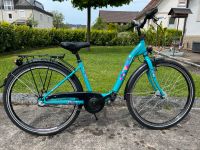 Fahrrad 26 Zoll Noxon Aurora Baden-Württemberg - Kehl Vorschau