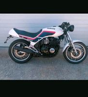 Yamaha XJ 600 51 J Bayern - Ruhstorf an der Rott Vorschau