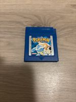 Pokémon Blau für Gameboy Rheinland-Pfalz - Pirmasens Vorschau