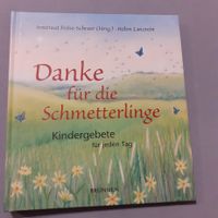 Buch mit Bildern, Kindergebete,Neu Brunnen-Verlag Hessen - Waldeck Vorschau