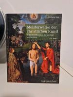 Meisterwerke der christlichen Kunst. Lesejahr C: zu den.Neuwertig Niedersachsen - Wunstorf Vorschau