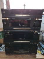 3x Harman Kardon AV Receiver an Bastler + DVD Player i.O. Schleswig-Holstein - Henstedt-Ulzburg Vorschau