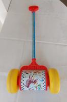 Fisher Price Toys, Laufspielzeug, mit Klang Rheinland-Pfalz - Gau-Algesheim Vorschau