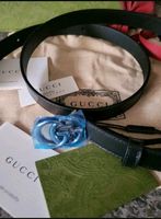 Gucci Gürtel Marmont neu Gr 100cm schwarz silber Rheinland-Pfalz - Neustadt an der Weinstraße Vorschau