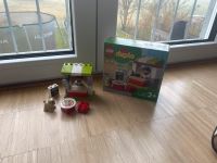 Lego Duplo Pizzastand 10927 Baden-Württemberg - Salem Vorschau