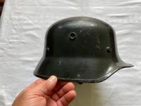 Helm / Feuerwehrhelm DDR Sachsen - Grimma Vorschau