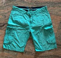 Cargo Shorts Herren türkis Gr.XL Herren Identic Baden-Württemberg - Sindelfingen Vorschau