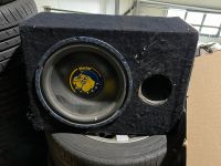 Subwoofer Magnat Bayern - Königsbrunn Vorschau