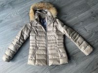 FRIEDA & FREDDIES Daunenjacke Winterjacke beige  Größe 38 Rheinland-Pfalz - Vinningen Vorschau