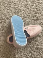 Ballerina Lacoste in Rosa Nordrhein-Westfalen - Paderborn Vorschau