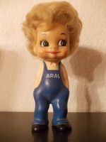 "Aralinchen" - Vintage Werbefigur ARAL, 60er / 70er Jahre Hannover - Misburg-Anderten Vorschau