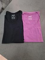 2 neuwertig  tops  ärmellose Shirts gr M gr40 Süd - Niederrad Vorschau