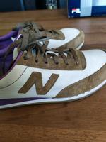 Tolle Schuhe Sneaker von New Balance Gr.41 Bayern - Neustadt b.Coburg Vorschau
