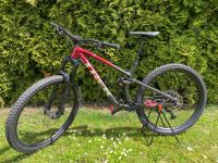 Trek Fuel EX 8 Gen 5 29“ XT/Saint – 2022 Gr. L Mountainbike Thüringen - Saalfeld (Saale) Vorschau